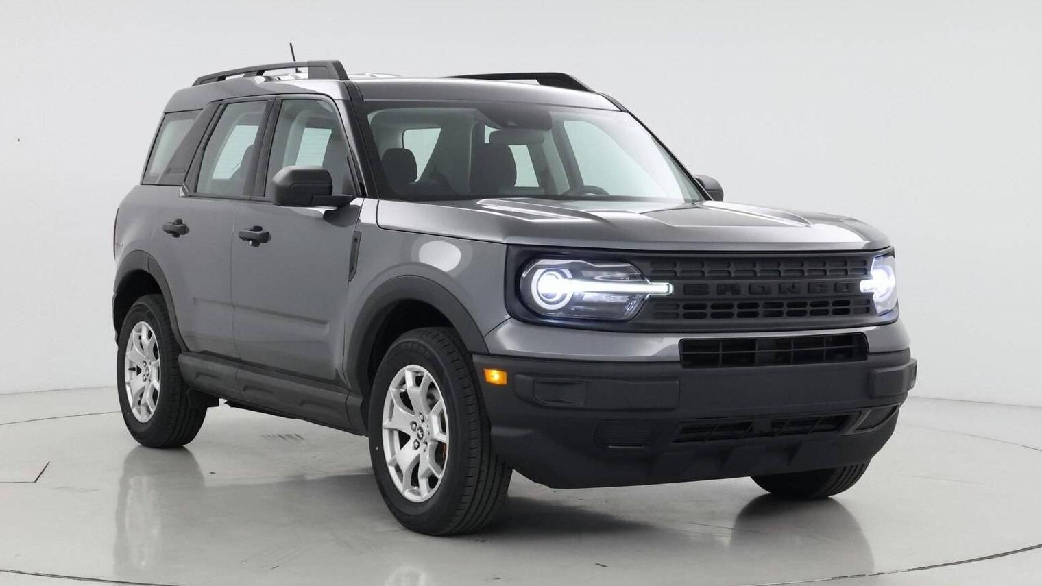 FORD BRONCO SPORT 2022 3FMCR9A60NRD64447 image